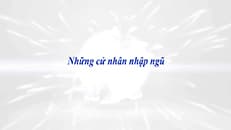 Những cử nhân nhập ngũ