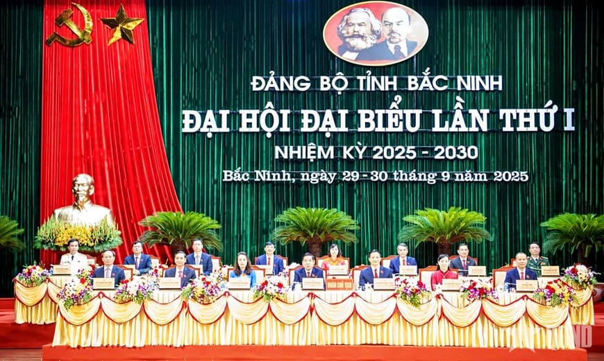Bắc Ninh: Thành tựu ấn tượng trong giảm nghèo đa chiều năm 2025 – Hành trình không còn hộ nghèo