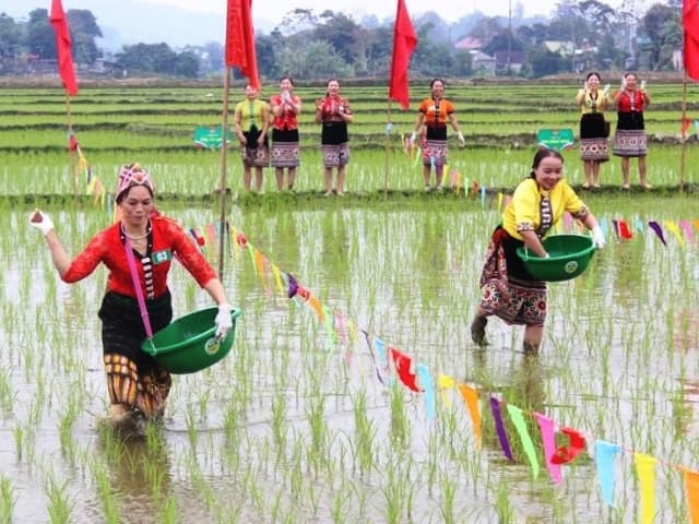 Nghệ An đẩy mạnh công tác giảm nghèo, nâng cao đời sống người dân