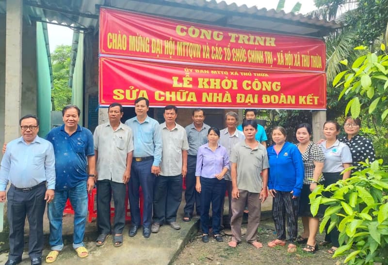 Giảm nghèo "sâu địa bàn, sát đối tượng"