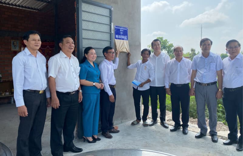 "Trái ngọt" từ Chương trình mục tiêu Quốc gia giảm nghèo bền vững