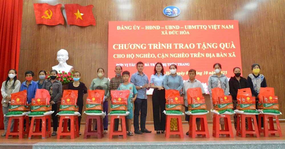 Phát huy sức mạnh truyền thông trong công tác giảm nghèo bền vững