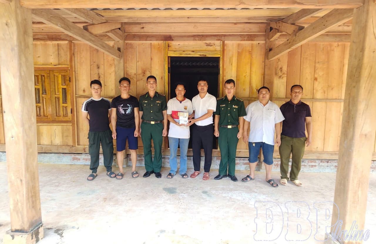 Tín hiệu tích cực trong xóa đói, giảm nghèo