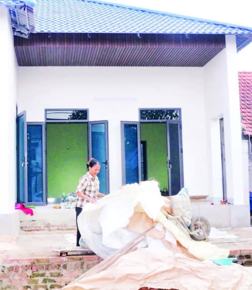 Ninh Bình: Hành trình giảm nghèo bền vững 2021-2025 – “Không để ai bị bỏ lại phía sau”