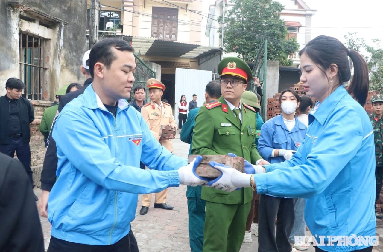 Tăng an sinh, giảm nghèo hiệu quả