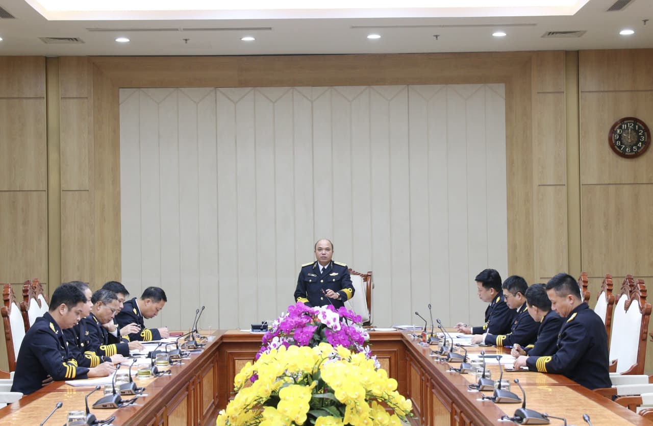 Tập trung thực hiện tốt công tác bảo hiểm xã hội, bảo hiểm y tế, bảo hiểm thất nghiệp