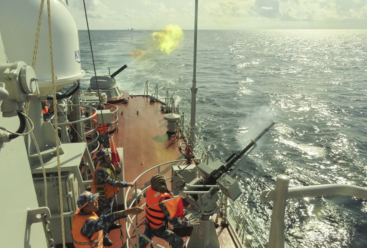 Động lực xây dựng đơn vị vững mạnh toàn diện