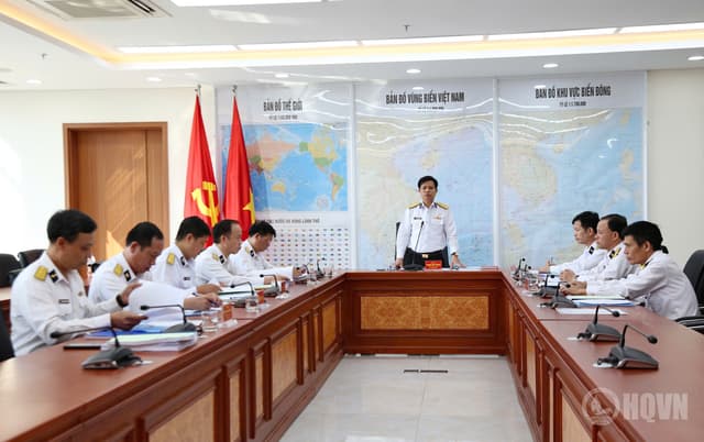 Nghiệm thu công trình Lịch sử Nhà máy X70