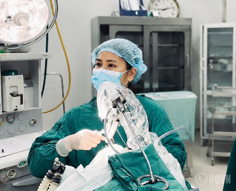 Bác sĩ trẻ đạt giải Ba về lao động sáng tạo trong quân đội
