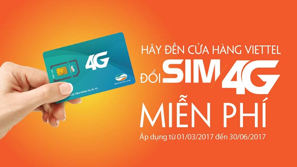 4G - xu hướng tất yếu khi sử dụng Internet trên di động