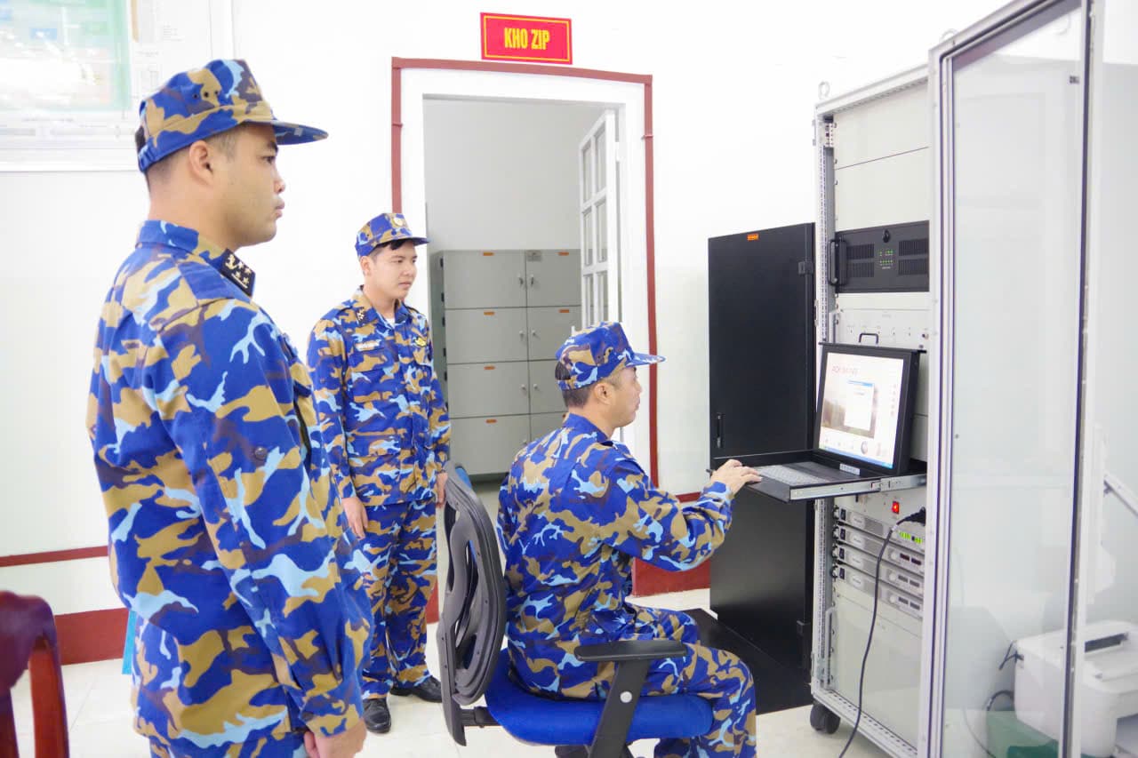 Đánh giá toàn diện công tác bảo đảm kỹ thuật