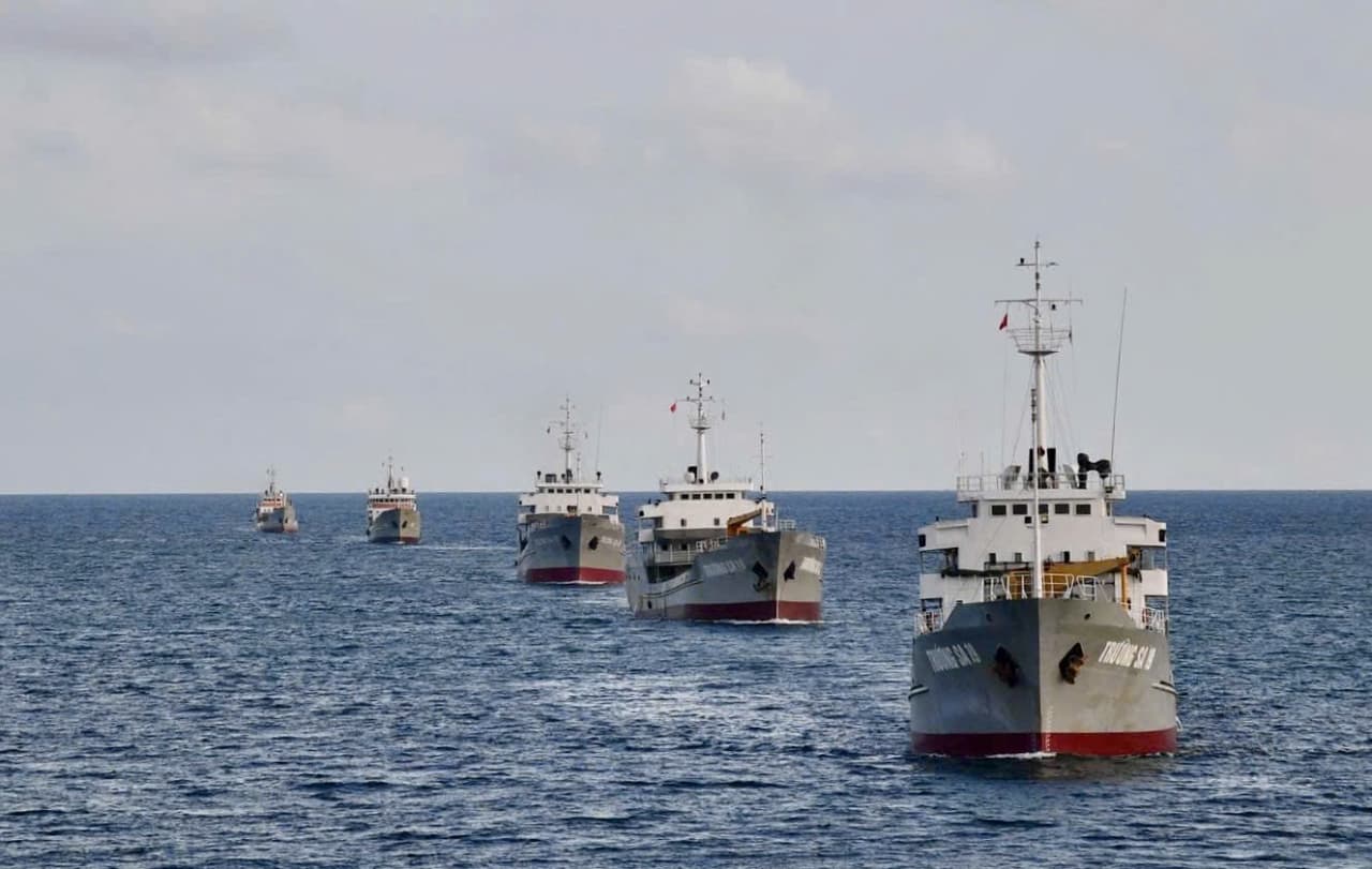 Khi các tiêu chí chính quy, mẫu mực được thực hiện nền nếp