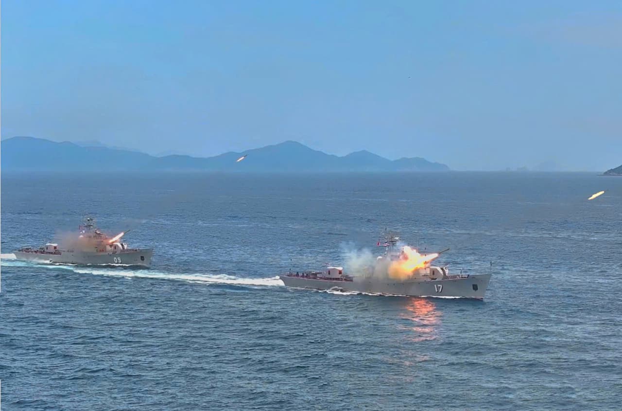 Nhiều giải pháp nâng cao chất lượng cán bộ tàu