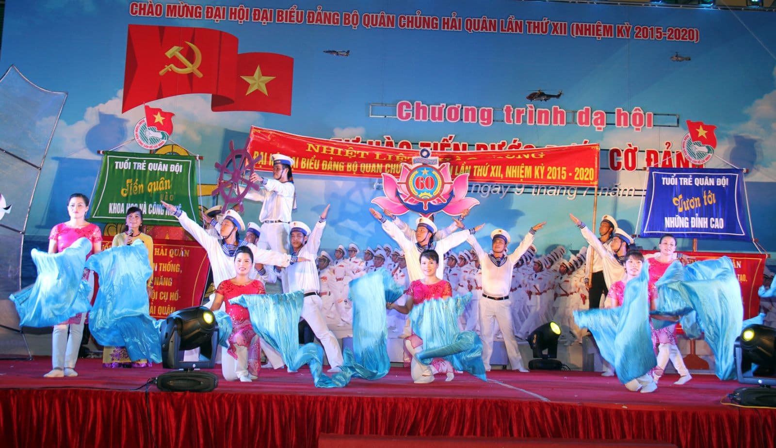 Dấu ấn từ những tác phẩm