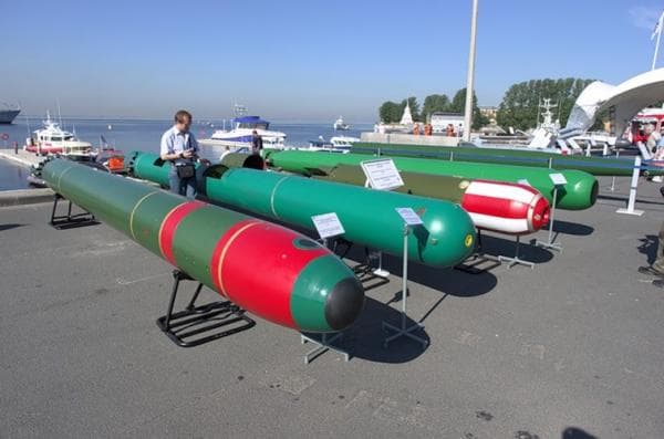 Thực trạng và tương lai phát triển của mồi bẫy âm thanh nhử mồi ngư lôi