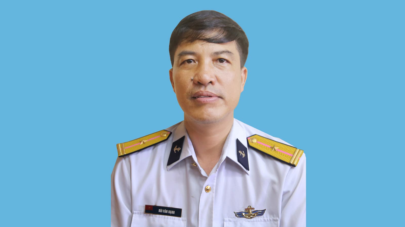 Khẩu đội trưởng 5 năm liền đạt danh hiệu Chiến sỹ thi đua