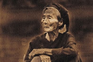Mẹ - Vĩnh cửu một tình yêu