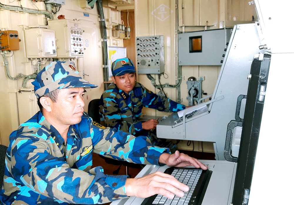 Nở rộ hoa Quyết thắng trong thực hiện Cuộc vận động