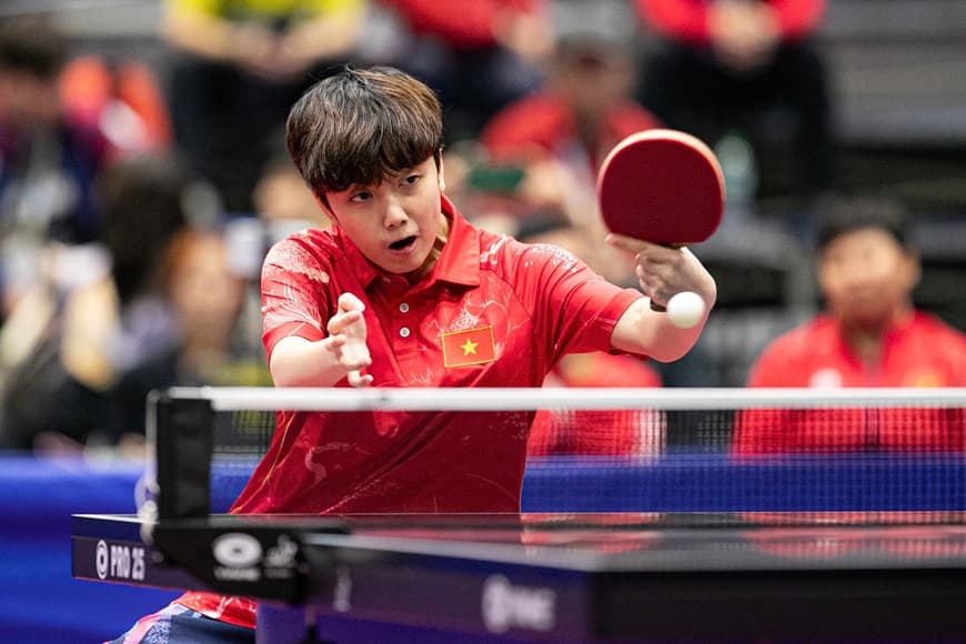 Bảng tổng sắp huy chương SEA Games 33 sáng (13/12): Việt Nam vững vị trí thứ hai