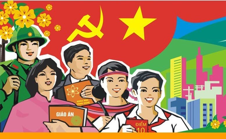 Kỷ niệm 80 năm Ngày truyền thống Cục Tuyên huấn và Ngành Tuyên huấn Quân đội (11/5/1946 - 11/5/2026)