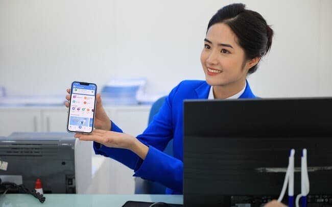 Trường hợp sẽ bị khóa SIM điện thoại từ ngày 15/4