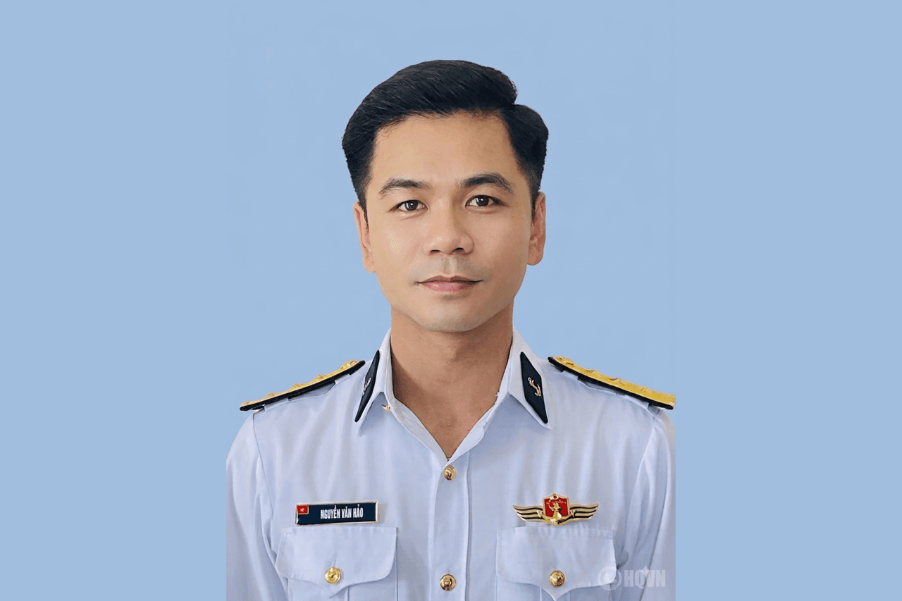 Kỹ thuật viên đam mê sáng kiến