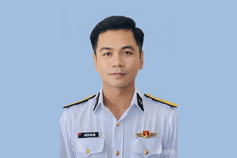 Kỹ thuật viên đam mê sáng kiến