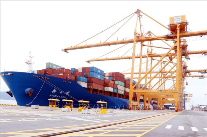 Nỗ lực duy trì sản xuất và ổn định việc làm