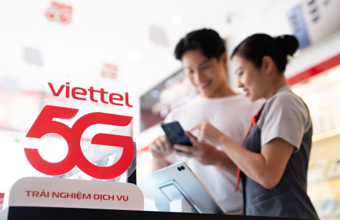 Sóng 5G có hại không? Những tác động của mạng 5G đối với con người