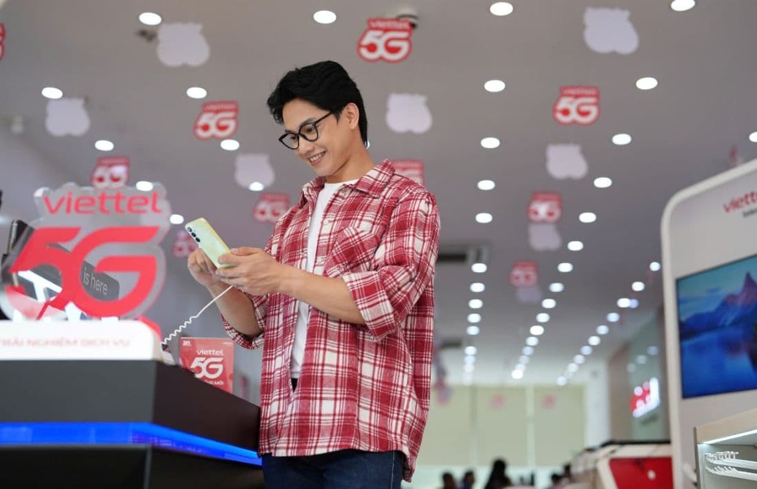 Mạng 5G là gì? Tổng quan về mạng 5G và những ưu điểm nổi bật