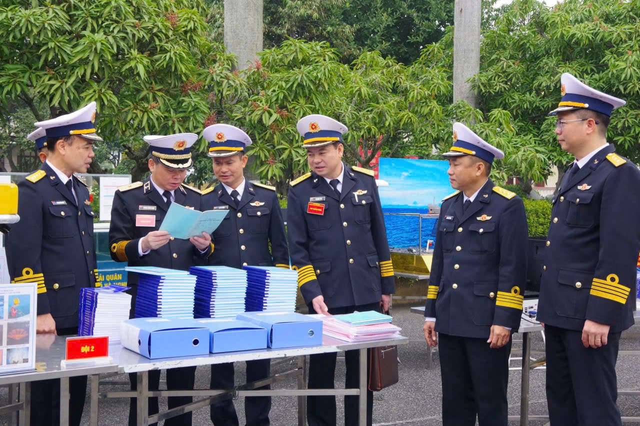 Bộ Tham mưu kiểm tra công tác chuẩn bị huấn luyện năm 2026