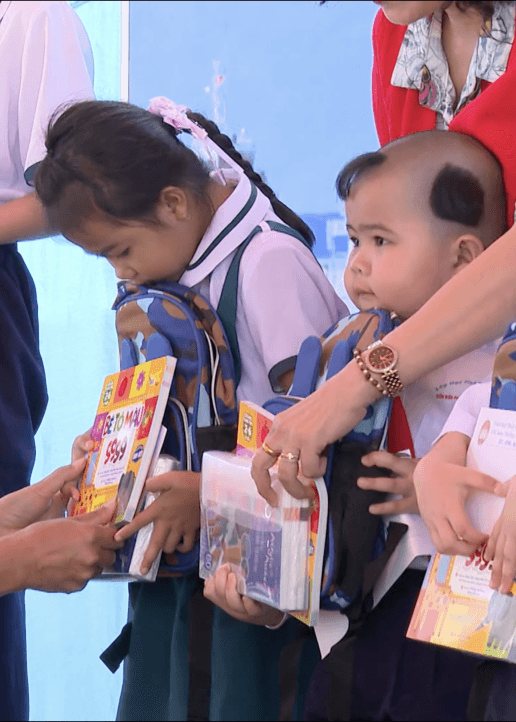 TẾT SỚM TRÊN VÙNG BIỂN TÂY NAM