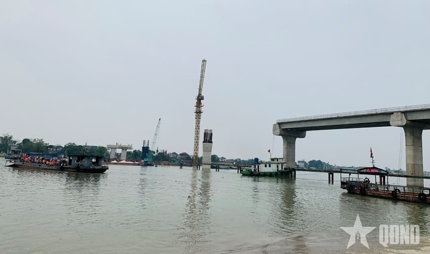 Đưa thể chế thành lợi thế cạnh tranh quốc gia