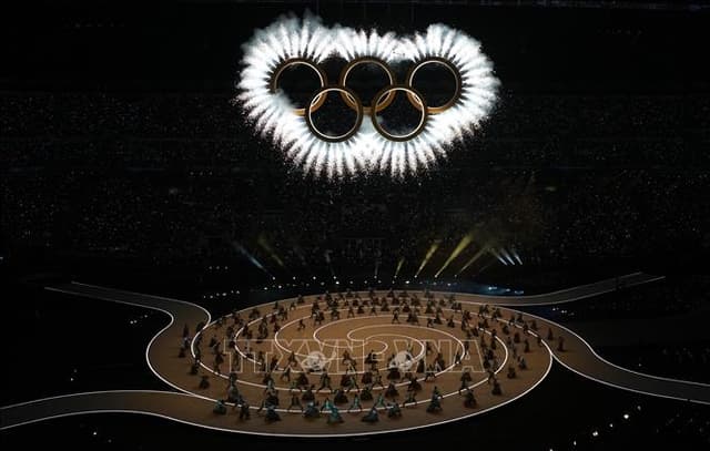 Olympic mùa Đông 2026 chính thức khởi tranh
