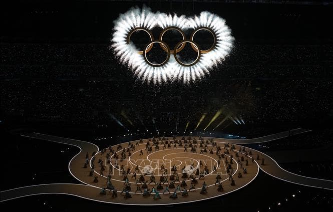 Olympic mùa Đông 2026 chính thức khởi tranh