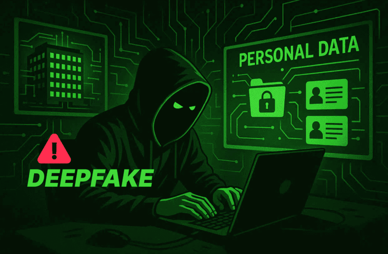 Cảnh báo lừa đảo deepfake giả giọng giả hình người quen dịp Tết