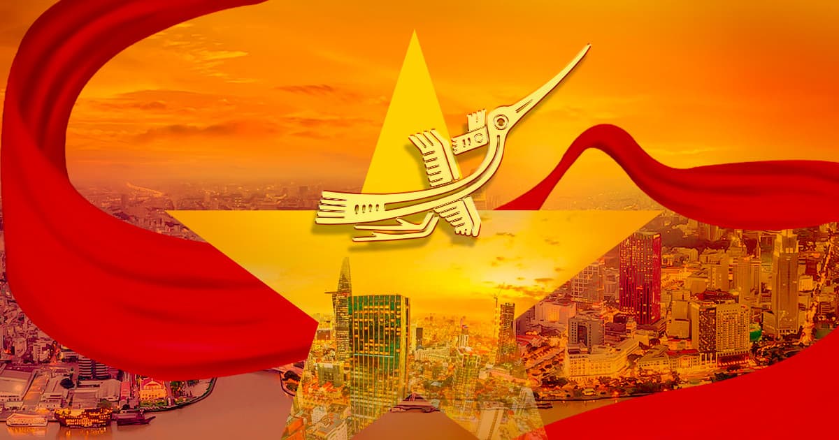 TỰ HÀO HAI TIẾNG VIỆT NAM