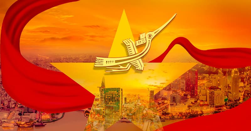 TỰ HÀO HAI TIẾNG VIỆT NAM