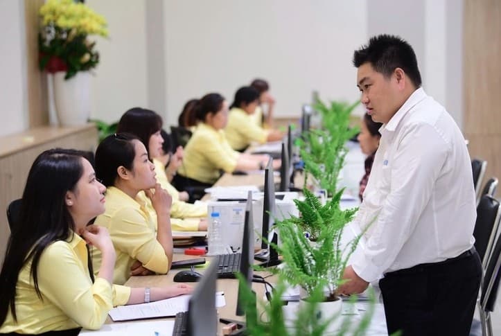 Hoàn thành xếp lương viên chức theo vị trí việc làm trước ngày 1/7/2026