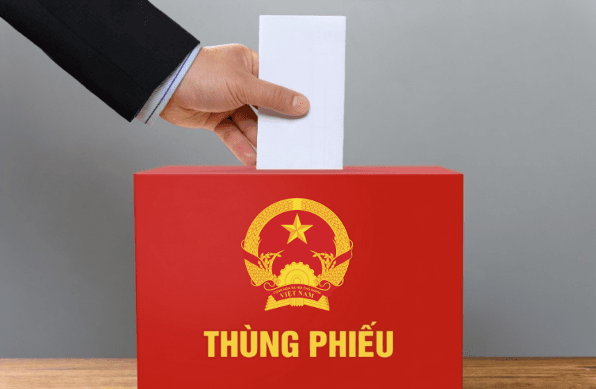 Lá phiếu trách nhiệm