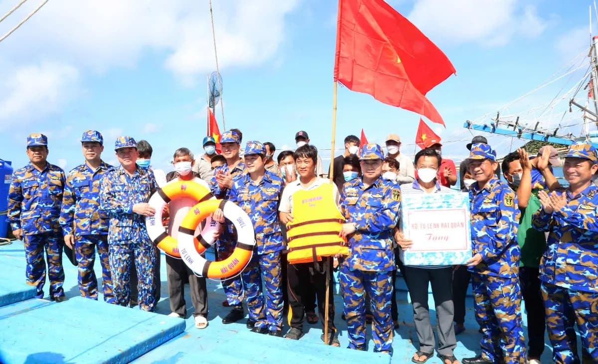 PHẢI CHĂNG VĂN HÓA CHỈ LÀ NGHỆ THUẬT THUẦN TÚY? - Bài 2: Văn hóa Việt Nam trong kỷ nguyên mới