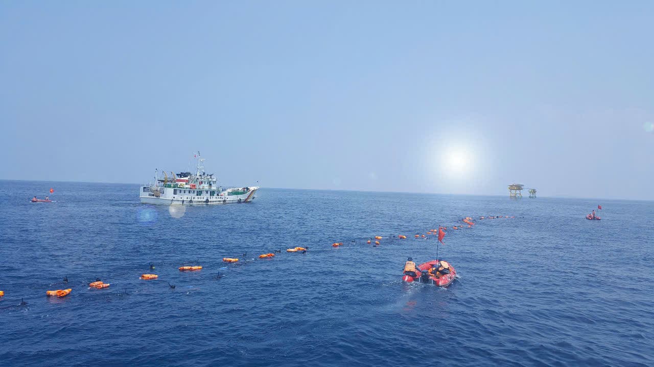 Luôn xứng đáng với niềm tin yêu của Đảng, Nhà nước và nhân dân