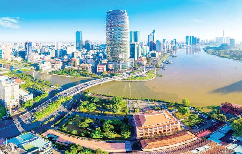 BÁC ƠI ĐẤT NƯỚC ĐANG VƯƠN MÌNH