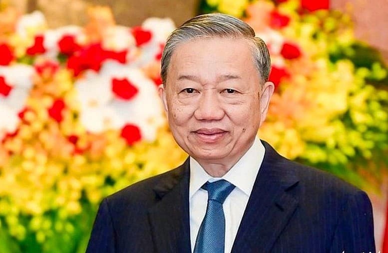 Tổng Bí thư, Chủ tịch nước Tô Lâm lên đường thăm chính thức Thái Lan