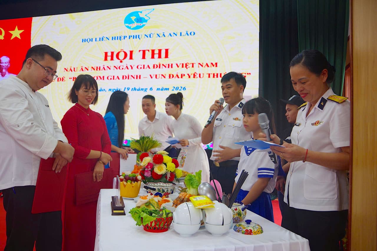Đoàn cơ sở Lữ đoàn 679 tổ chức phát động đợt thi đua đặc biệt