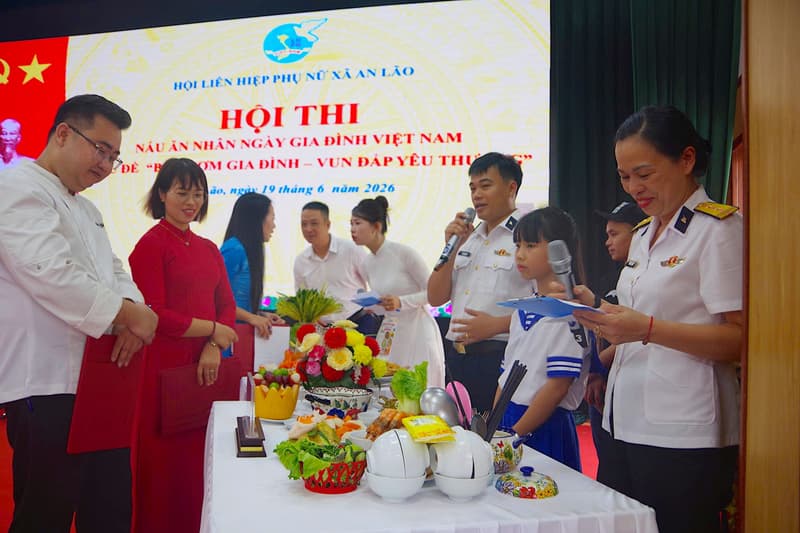 Đoàn cơ sở Lữ đoàn 679 tổ chức phát động đợt thi đua đặc biệt