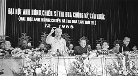 Không có gì quý hơn độc lập, tự do