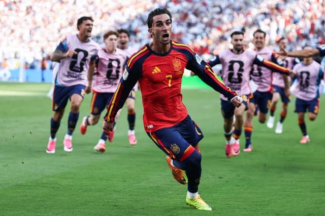 World Cup 2026: Tây Ban Nha lần thứ 2 lên ngôi bằng chiến thắng tối thiểu