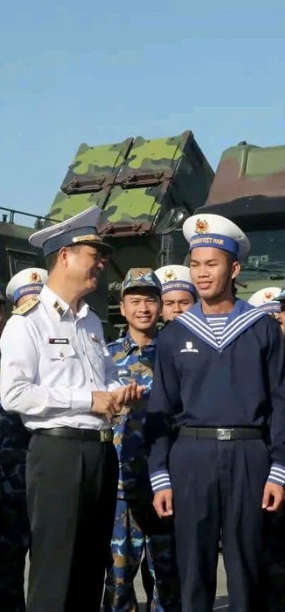 KHÁT VỌNG XÂY DỰNG VIỆT NAM TRỞ THÀNH QUỐC GIA BIỂN MẠNH