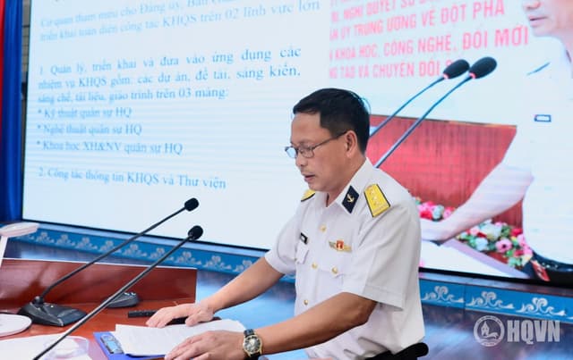 CLB sáng tạo trẻ Nhà máy X52: Lan tỏa niềm đam mê nghiên cứu khoa học